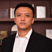 Rizky Irfandi Maulana