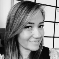 Alejandra Bustos Bravo