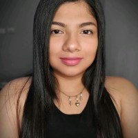 Melanie Mite Real