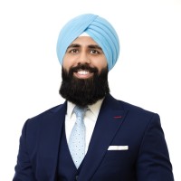 Prabhjot Singh Badesha