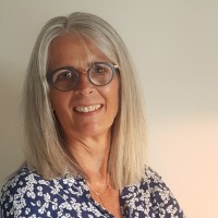 Vibeke Ulsøe Rasmussen