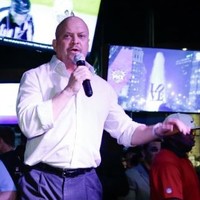 David Gergen