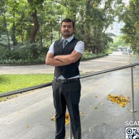 Shubham Kumar