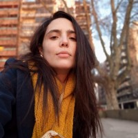 Faride Ganim