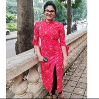Roohi Idrishi