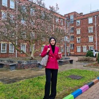 Rafhanah Hussein, Acca