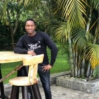 Raymond Umazekabiri