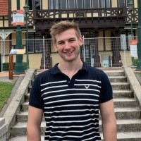 Jacob Northage