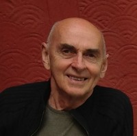 Martin Williams