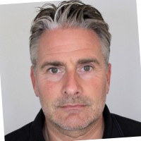 Rob Rustenburg