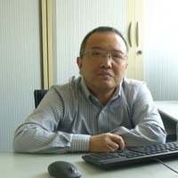 吴成 Wu Cheng