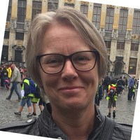 Kjersti Midttun