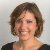 Marie-Frédérique Cateau