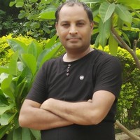 Avinash Mohata
