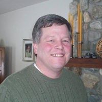 Larry Consolini