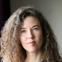 Valeriia Shtepa