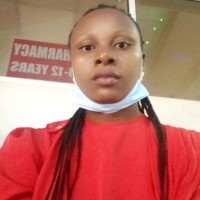 Evangeline E. Ejiofor