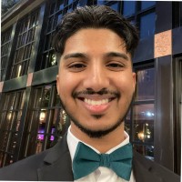 Syed Yaheya Ismail
