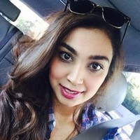 Arthy Sutharsan