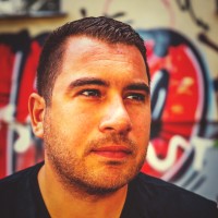Daoud Ghalimi