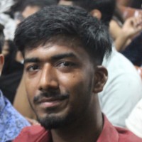 Arpan Pramanik