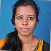 Sruthi Suresh
