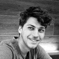 Jacob Olvhammar