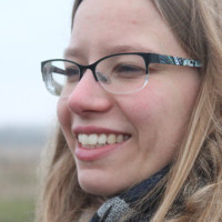 Anne Steenstra