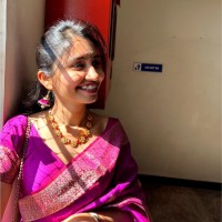 Shriya Nair