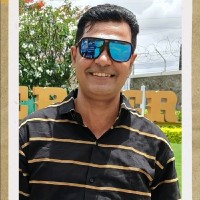 Shabbir Shaikh