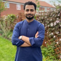 Ali Rohan
