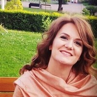 Ivona Prgomet, Univ.Spec.Oec.