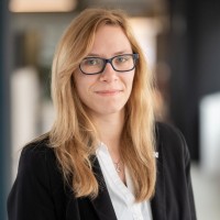 Julia Siebert