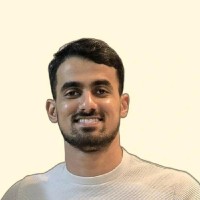 Siddharth Pawar
