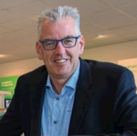 Michel Van Tilborg