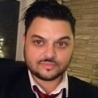 Ian Rampadarat, C.E.T