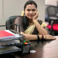 Gayathri Mohan