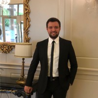 Ömer Yüce
