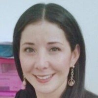 Alma Gabriela Ramos Martínez