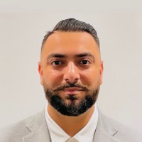 Taimur Ahmed, PMP, CSM