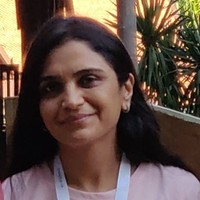 Shilpi Arora Kundu