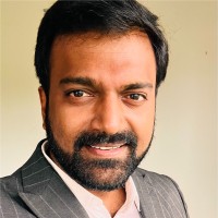 Dr. Ganesh Veerasekar