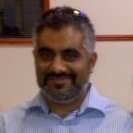 Tanveer Mohamed
