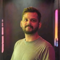 Rahul Anand T