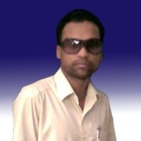 Ashis Kumar Behera