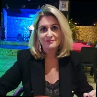 Deborah Morrissey Talhadas