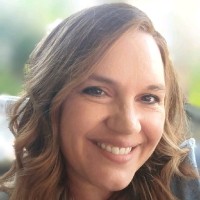 Kim Gilbert