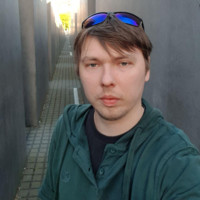 Ihor Nalushnyi
