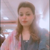 Pragya Bharti