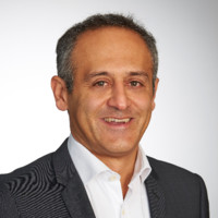 Marc Dolatkhani